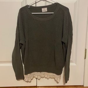 Urban Outfitters Sweater